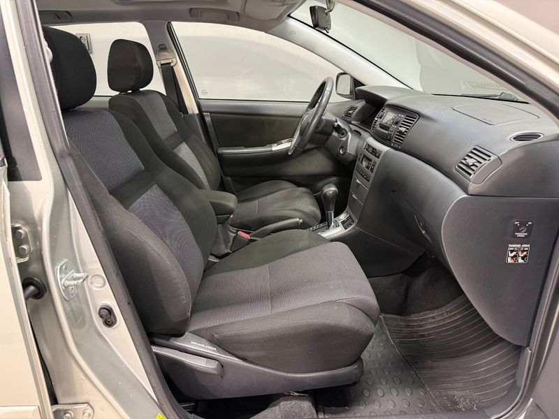 Toyota Corolla bild 10