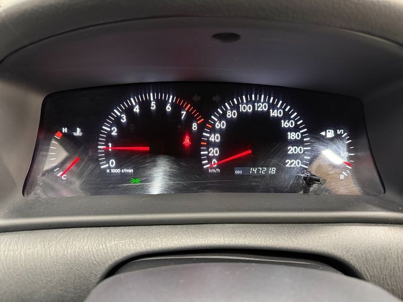 Toyota Corolla bild 17
