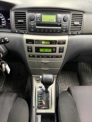 Toyota Corolla bild 16