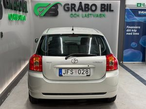 Toyota Corolla bild 8