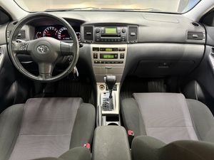 Toyota Corolla bild 14