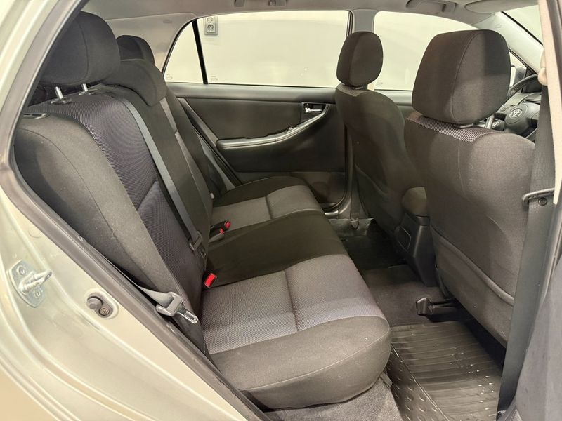Toyota Corolla bild 12