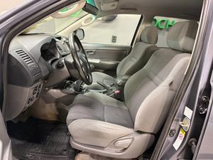 Toyota Hilux bild 10