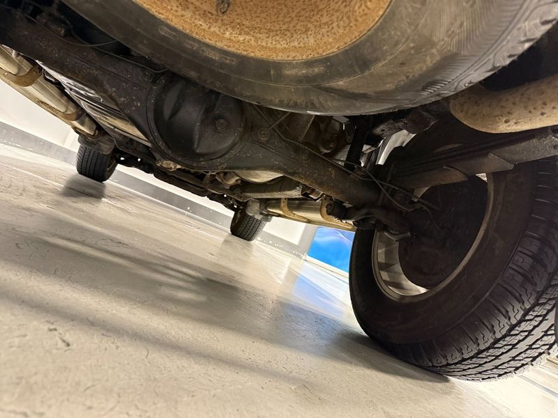 Toyota Hilux bild 23