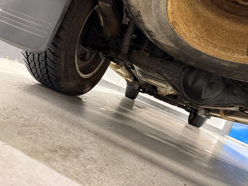 Toyota Hilux bild 24