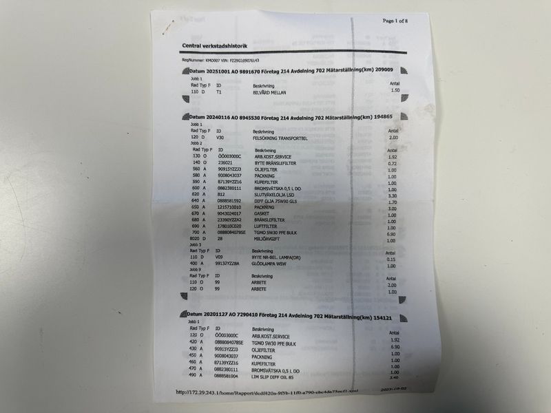 Toyota Hilux bild 26