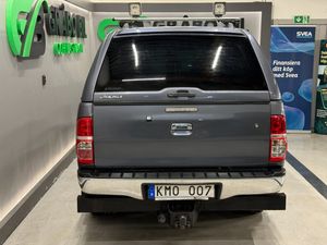 Toyota Hilux bild 8