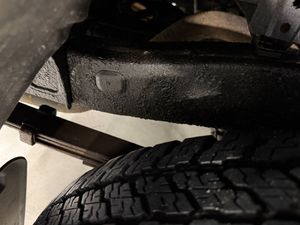 Toyota Hilux bild 22