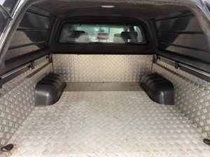 Toyota Hilux bild 21