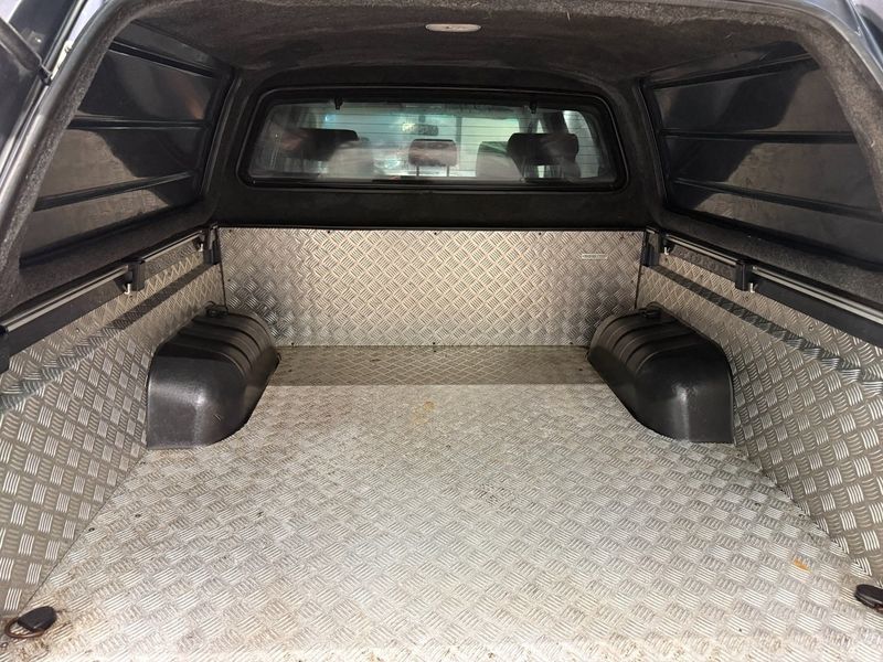 Toyota Hilux bild 21