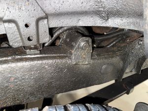 Toyota Hilux bild 19