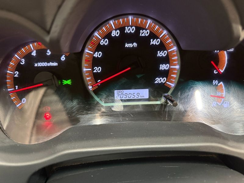 Toyota Hilux bild 17