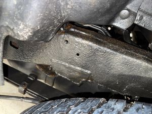 Toyota Hilux bild 20
