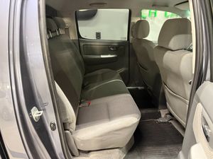 Toyota Hilux bild 13