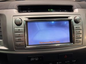 Toyota Hilux bild 18