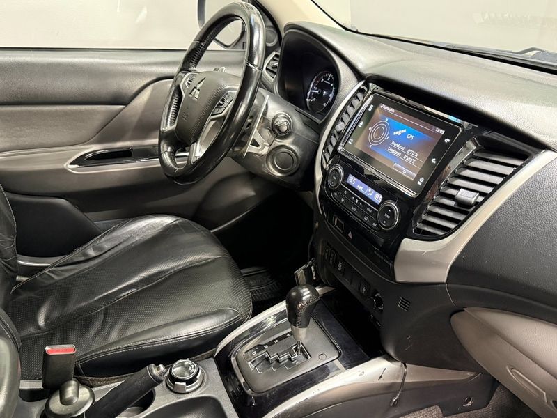 Mitsubishi L200 bild 13