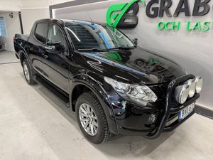 Mitsubishi L200 bild 8