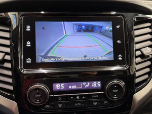 Mitsubishi L200 bild 18