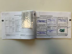 Mitsubishi L200 bild 21