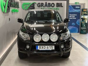 Mitsubishi L200 bild 4
