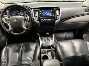 Mitsubishi L200 bild 14