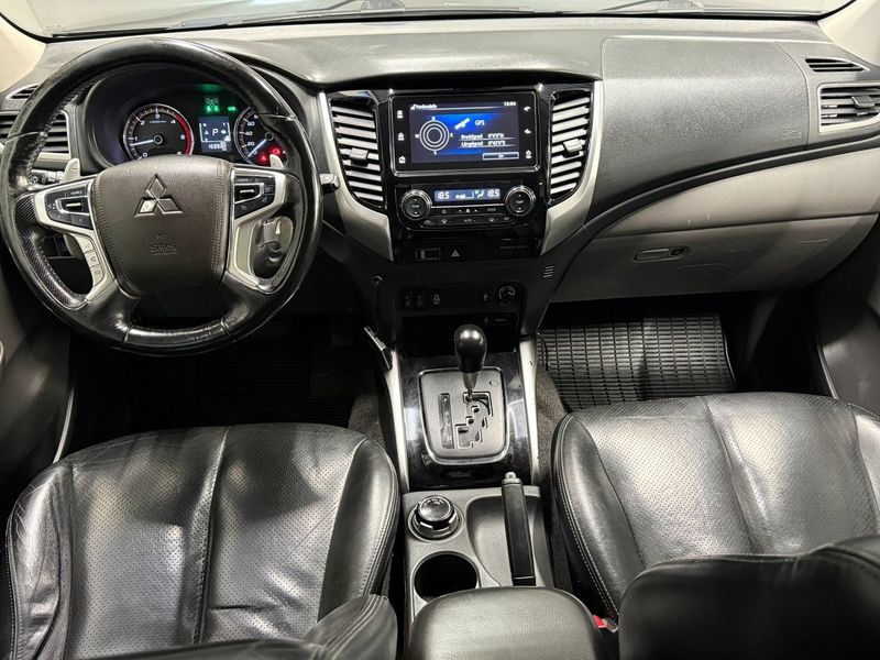 Mitsubishi L200 bild 14