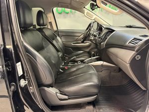 Mitsubishi L200 bild 10