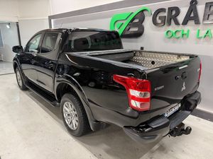 Mitsubishi L200 bild 3