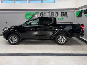 Mitsubishi L200 bild 2