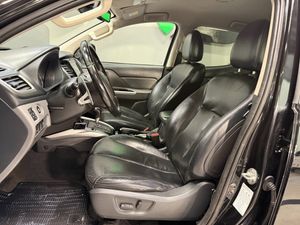 Mitsubishi L200 bild 9