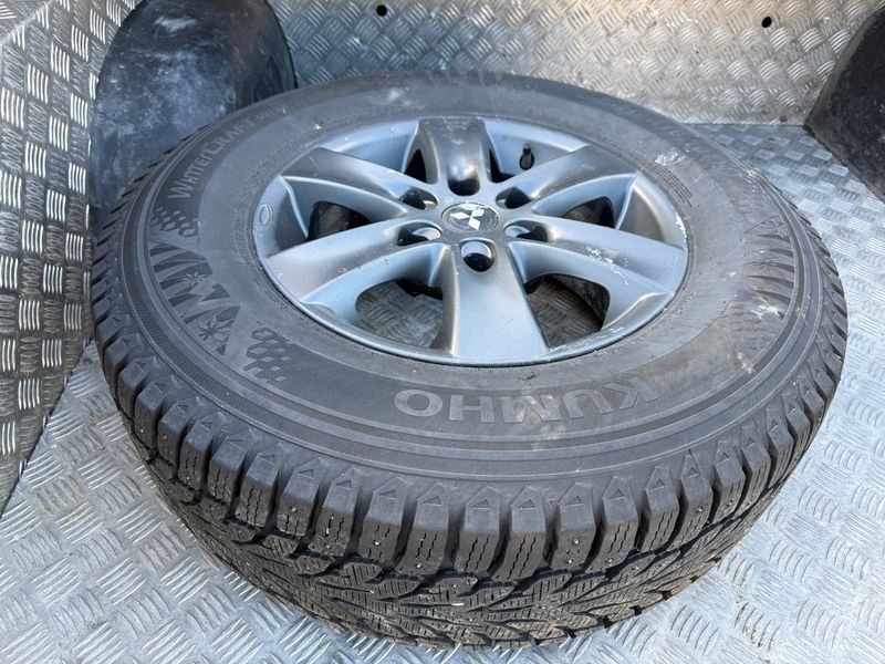 Mitsubishi L200 bild 24