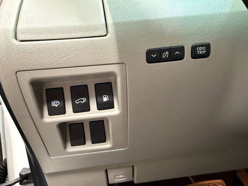 Lexus RX bild 19