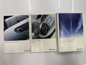 Lexus RX bild 24