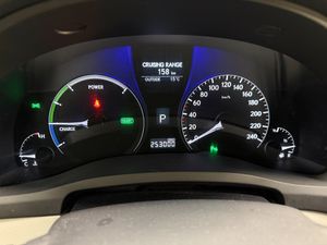 Lexus RX bild 17