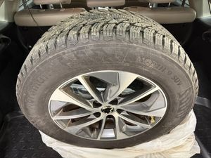 Lexus RX bild 25