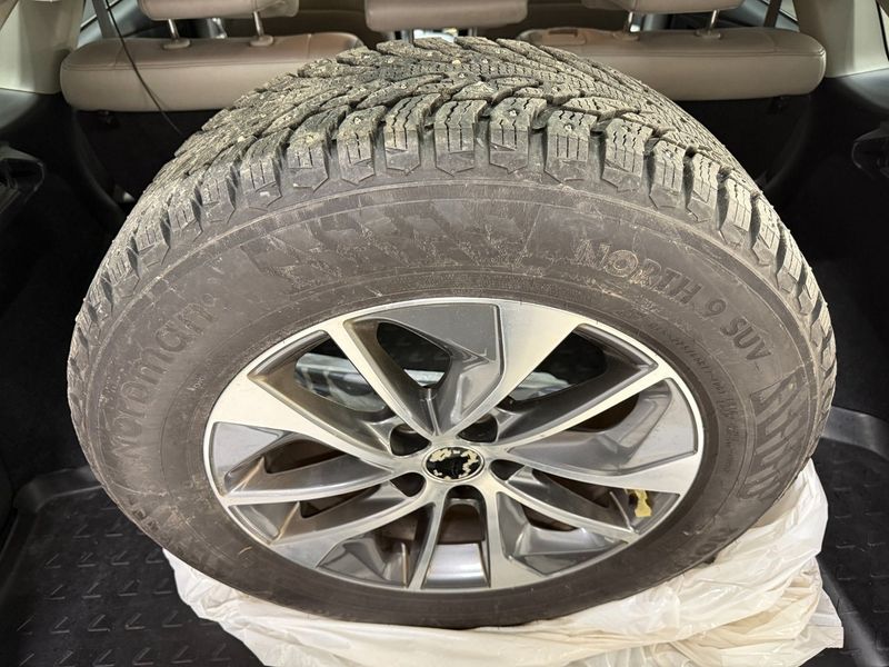 Lexus RX bild 25