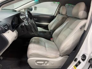 Lexus RX bild 9