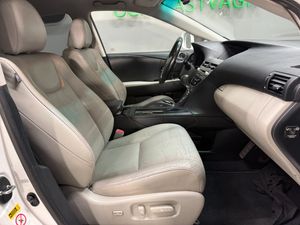 Lexus RX bild 10