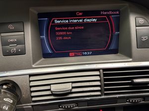 Audi A6 bild 18