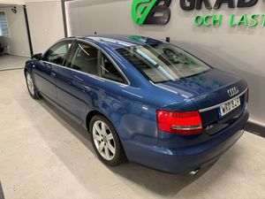 Audi A6 bild 3