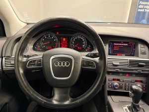 Audi A6 bild 15
