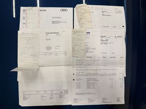 Audi A6 bild 26
