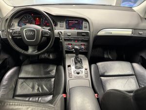 Audi A6 bild 14