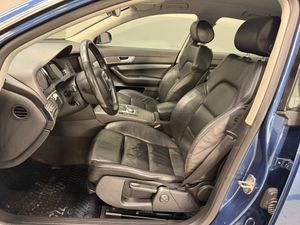 Audi A6 bild 9