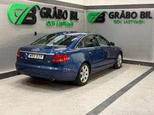Audi A6 bild 5