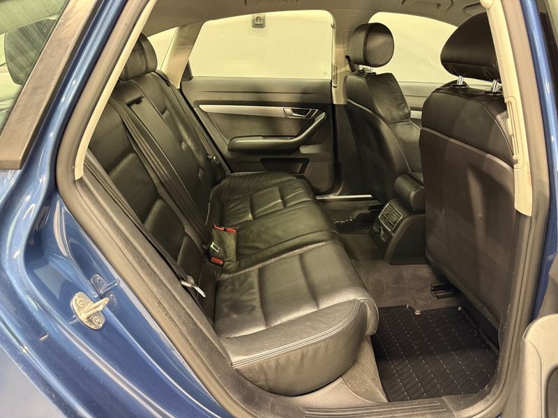 Audi A6 bild 12