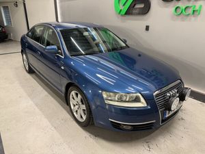 Audi A6 bild 7
