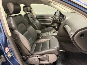 Audi A6 bild 10