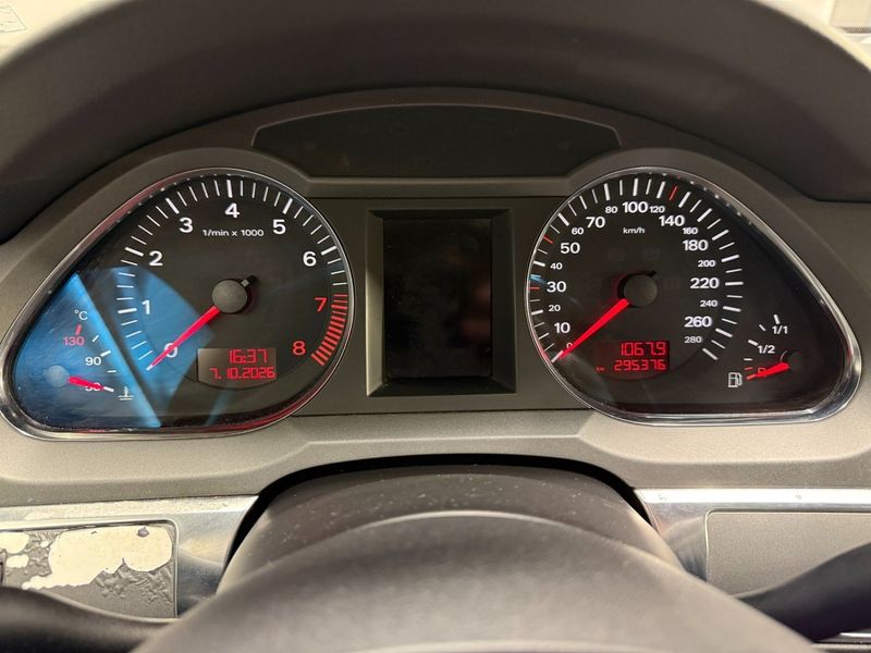 Audi A6 bild 17