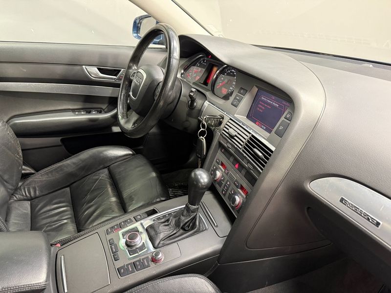 Audi A6 bild 13